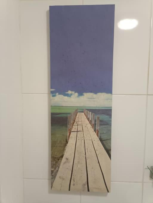 Seafront Apartment In イーストボーン エクステリア 写真
